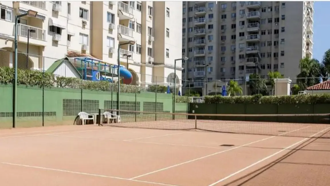 Foto 1 de Apartamento com 3 quartos à venda, 96m2 em Rio De Janeiro - RJ