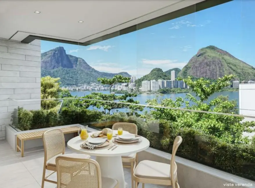 Cobertura com 4 quartos à venda, 56m2 em Rio De Janeiro - RJ - imagem 3 Foto 3 de Cobertura com 4 quartos à venda, 56m2 em Rio De Janeiro - RJ