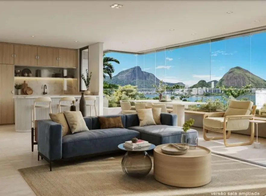 Cobertura com 4 quartos à venda, 56m2 em Rio De Janeiro - RJ - imagem 7 Foto 7 de Cobertura com 4 quartos à venda, 56m2 em Rio De Janeiro - RJ