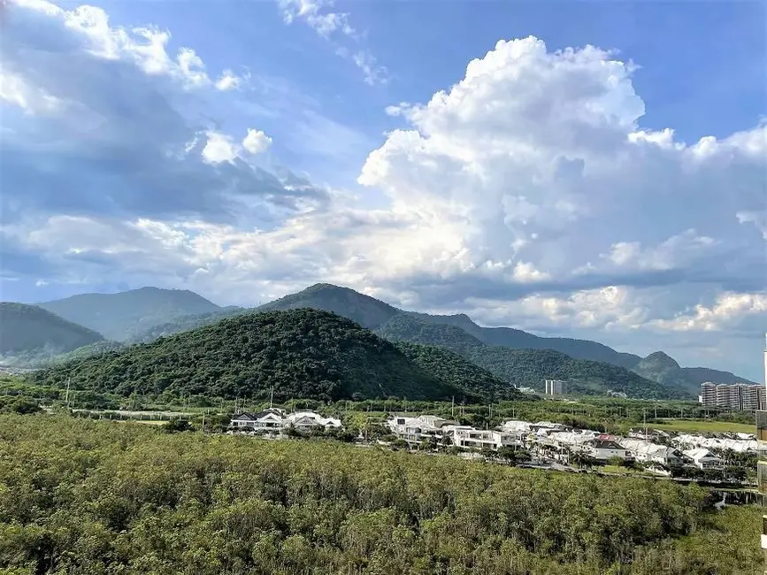 Foto 7 de Apartamento com 3 quartos à venda, 320m2 em Rio De Janeiro - RJ