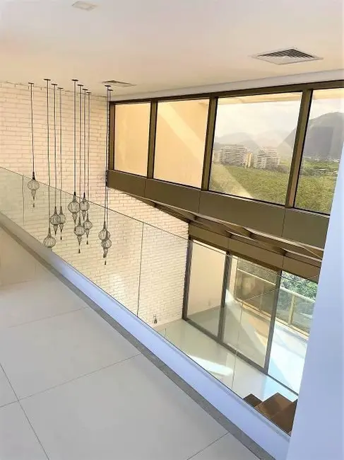 Foto 3 de Apartamento com 3 quartos à venda, 320m2 em Rio De Janeiro - RJ