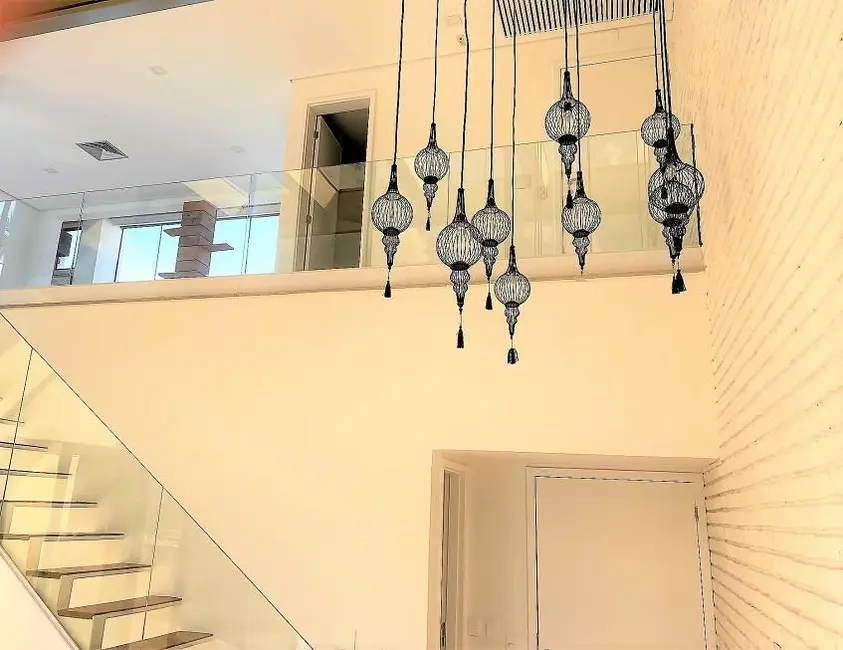 Foto 5 de Apartamento com 3 quartos à venda, 320m2 em Rio De Janeiro - RJ