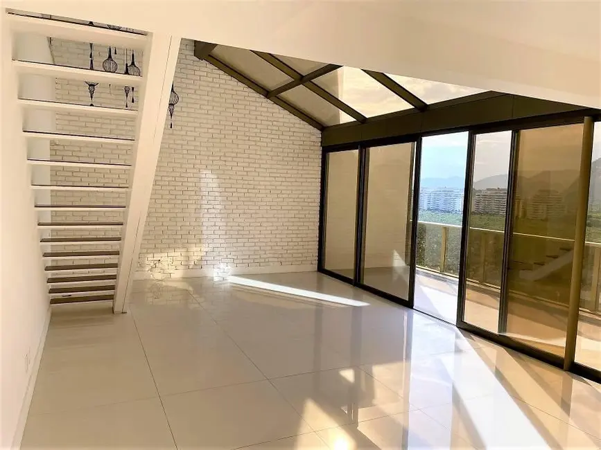 Foto 4 de Apartamento com 3 quartos à venda, 320m2 em Rio De Janeiro - RJ
