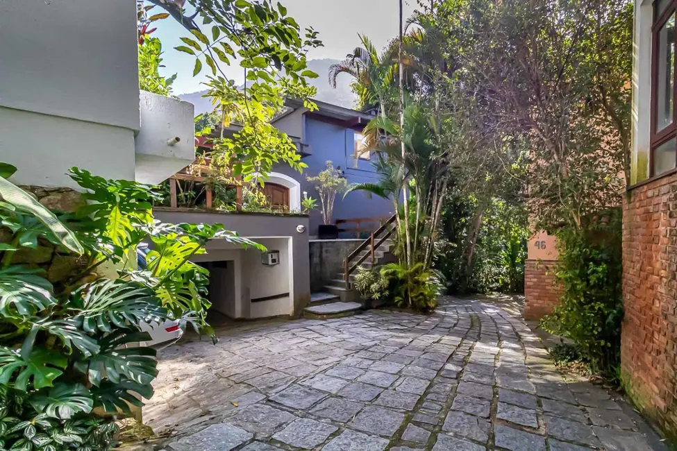 Foto 3 de Casa de Condomínio com 5 quartos à venda, 384m2 em Rio De Janeiro - RJ