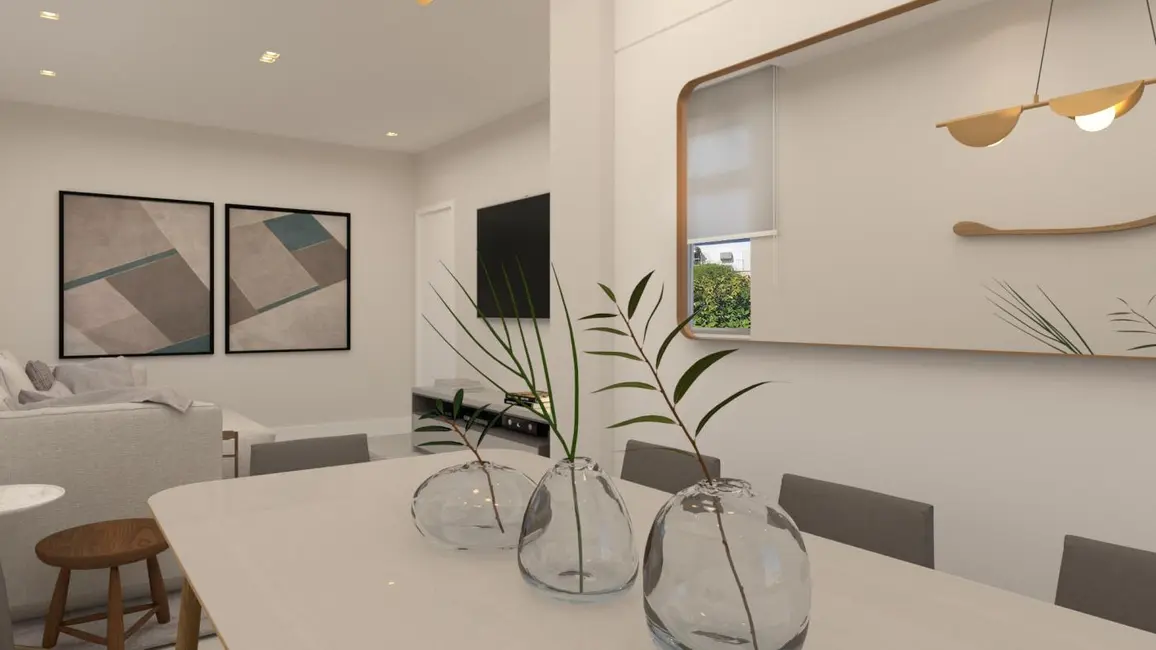 Cobertura com 3 quartos à venda, 237m2 em Rio De Janeiro - RJ - imagem 8 Foto 8 de Cobertura com 3 quartos à venda, 237m2 em Rio De Janeiro - RJ