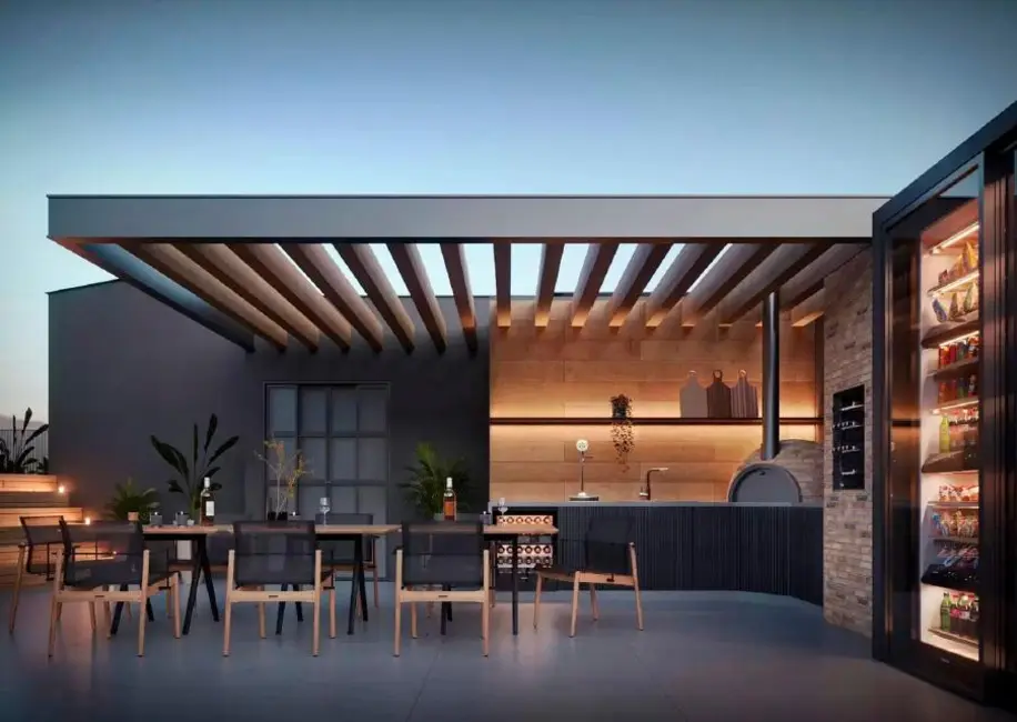 Foto 1 de Apartamento com 1 quarto à venda, 86m2 em Rio De Janeiro - RJ