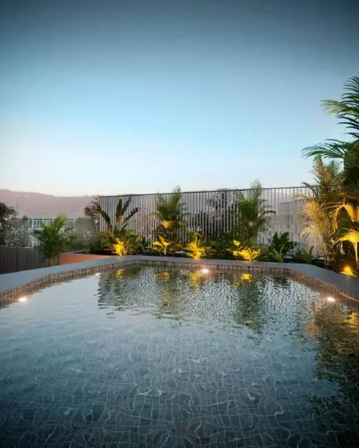 Foto 6 de Apartamento com 1 quarto à venda, 86m2 em Rio De Janeiro - RJ