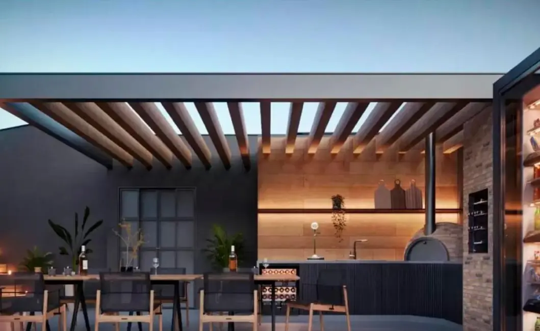 Foto 4 de Apartamento com 1 quarto à venda, 86m2 em Rio De Janeiro - RJ