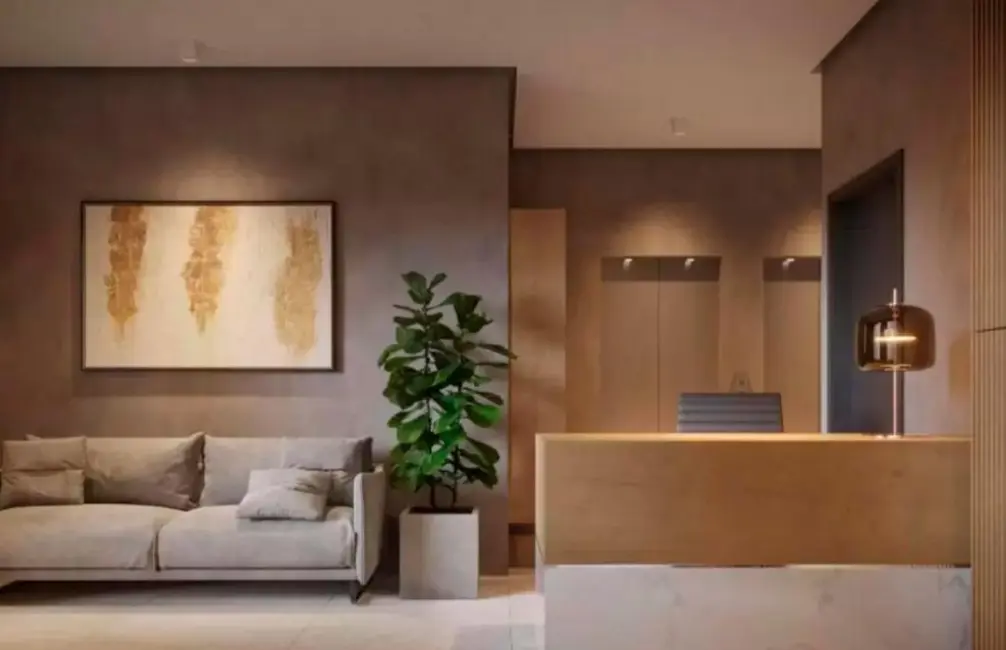 Foto 5 de Apartamento com 1 quarto à venda, 86m2 em Rio De Janeiro - RJ