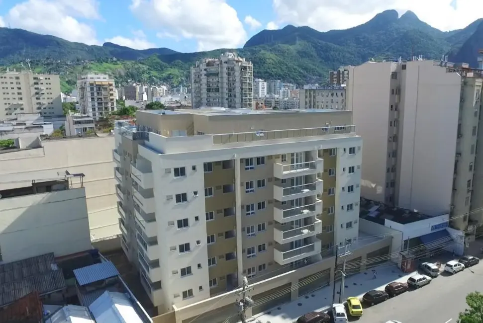 Foto 1 de Apartamento com 2 quartos à venda, 68m2 em Rio De Janeiro - RJ