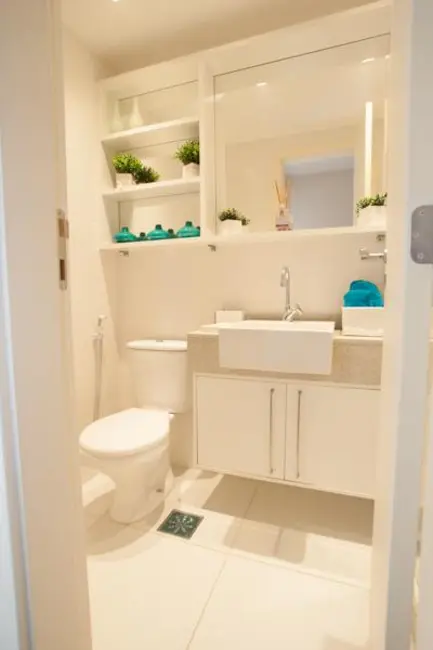 Foto 7 de Apartamento com 2 quartos à venda, 68m2 em Rio De Janeiro - RJ