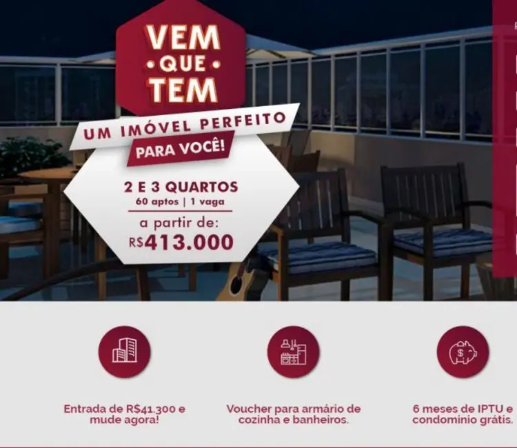 Foto 2 de Apartamento com 2 quartos à venda, 68m2 em Rio De Janeiro - RJ