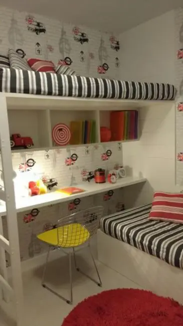 Foto 6 de Apartamento com 2 quartos à venda, 68m2 em Rio De Janeiro - RJ