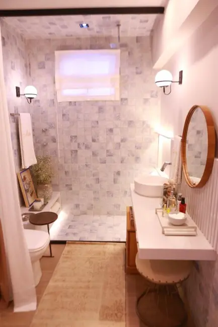 Apartamento com 3 quartos à venda, 140m2 em Niteroi - RJ - imagem 8 Foto 8 de Apartamento com 3 quartos à venda, 140m2 em Niteroi - RJ