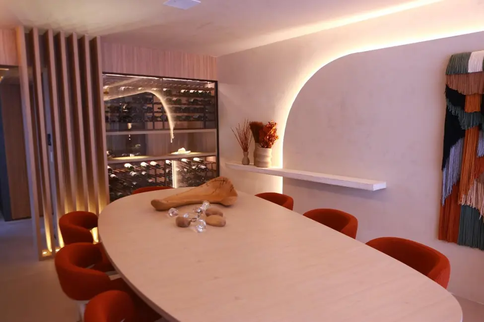 Apartamento com 3 quartos à venda, 140m2 em Niteroi - RJ - imagem 9 Foto 9 de Apartamento com 3 quartos à venda, 140m2 em Niteroi - RJ