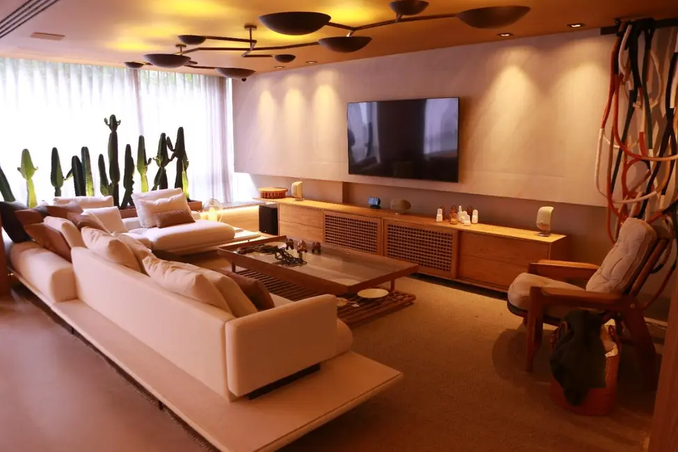 Apartamento com 3 quartos à venda, 140m2 em Niteroi - RJ - imagem 7 Foto 7 de Apartamento com 3 quartos à venda, 140m2 em Niteroi - RJ