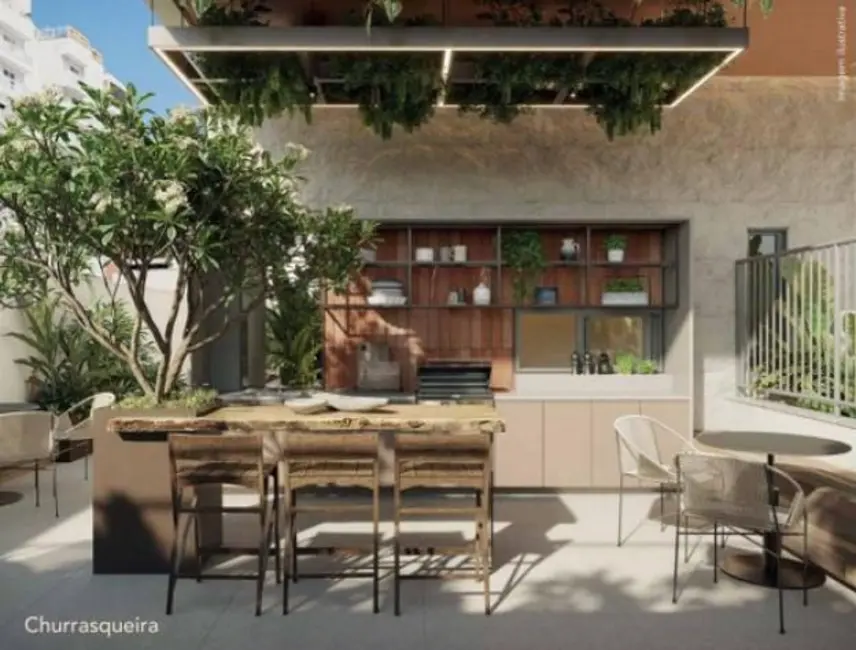 Foto 6 de Apartamento com 4 quartos à venda, 208m2 em Rio De Janeiro - RJ