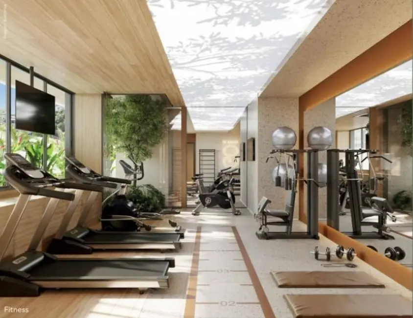 Foto 5 de Apartamento com 3 quartos à venda, 125m2 em Rio De Janeiro - RJ