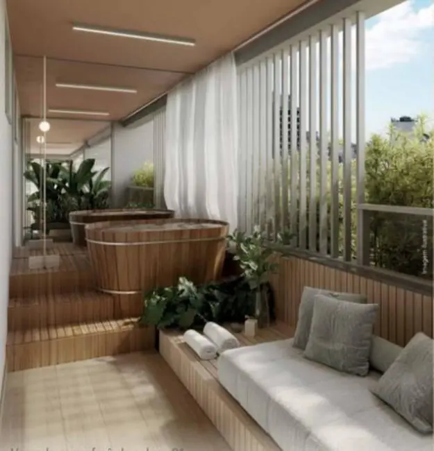 Foto 2 de Apartamento com 3 quartos à venda, 125m2 em Rio De Janeiro - RJ