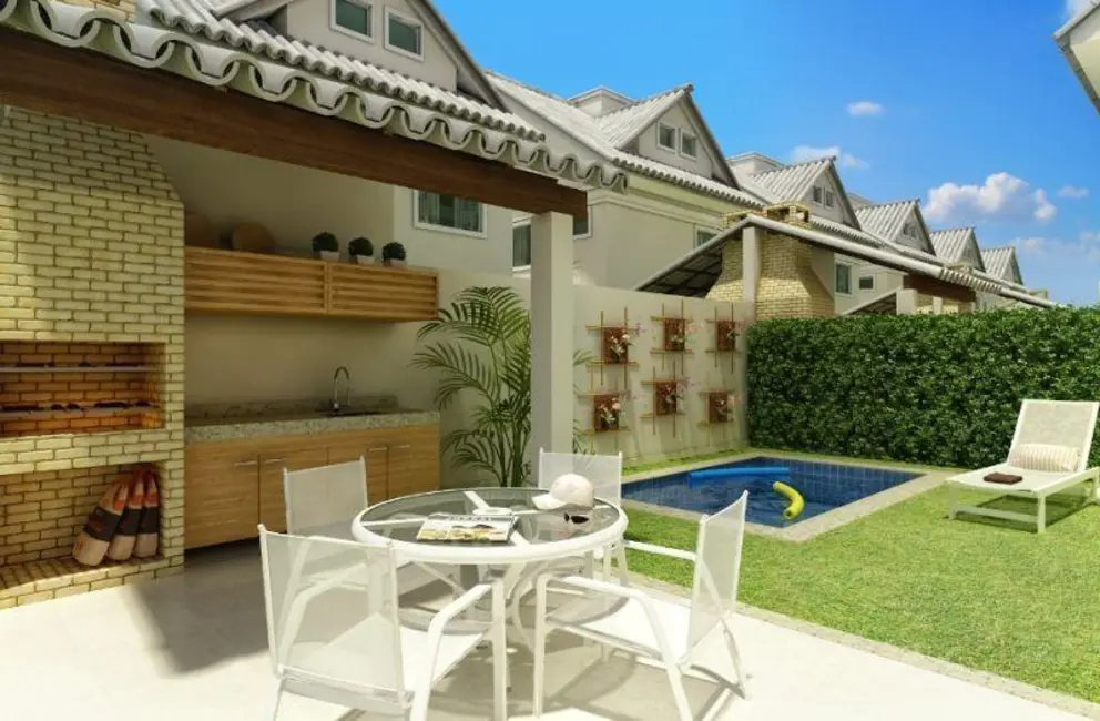 Foto 6 de Casa com 4 quartos à venda, 165m2 em Rio De Janeiro - RJ