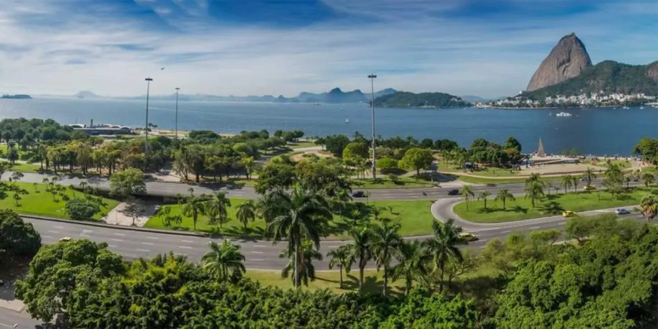 Foto 1 de Apartamento com 3 quartos à venda, 155m2 em Rio De Janeiro - RJ