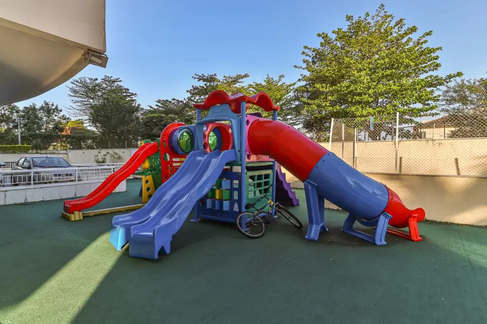 Foto 4 de Apartamento com 4 quartos à venda, 99m2 em Rio De Janeiro - RJ