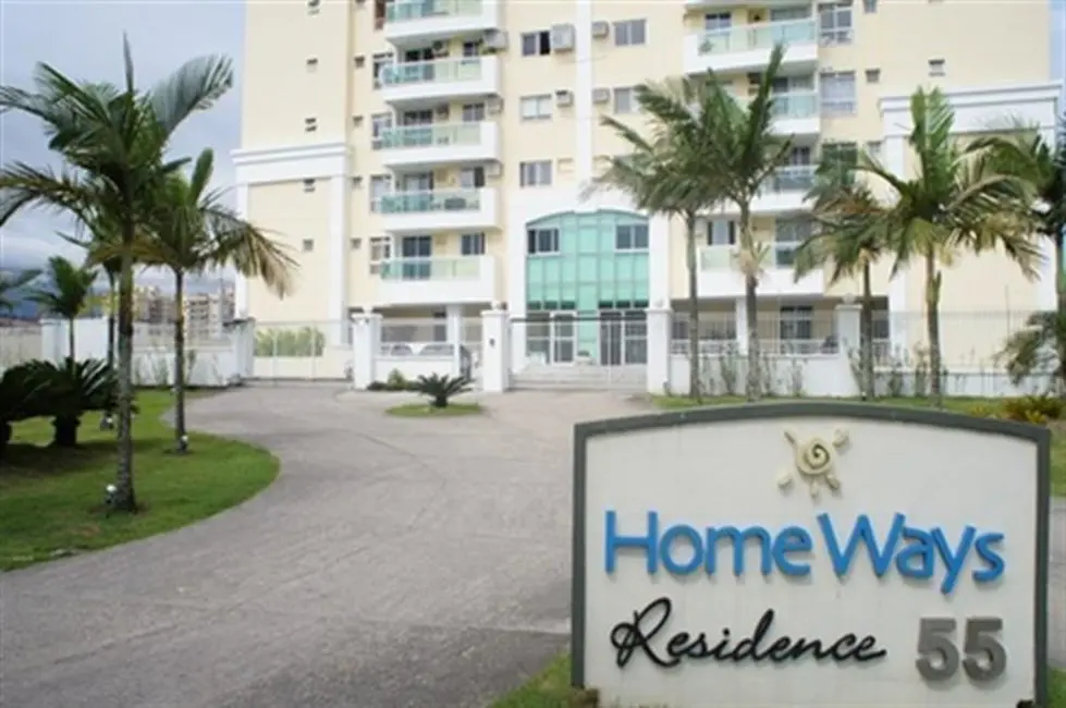 Foto 3 de Apartamento com 4 quartos à venda, 99m2 em Rio De Janeiro - RJ