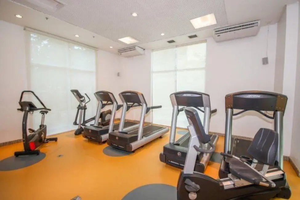 Foto 8 de Apartamento com 4 quartos à venda, 338m2 em Rio De Janeiro - RJ