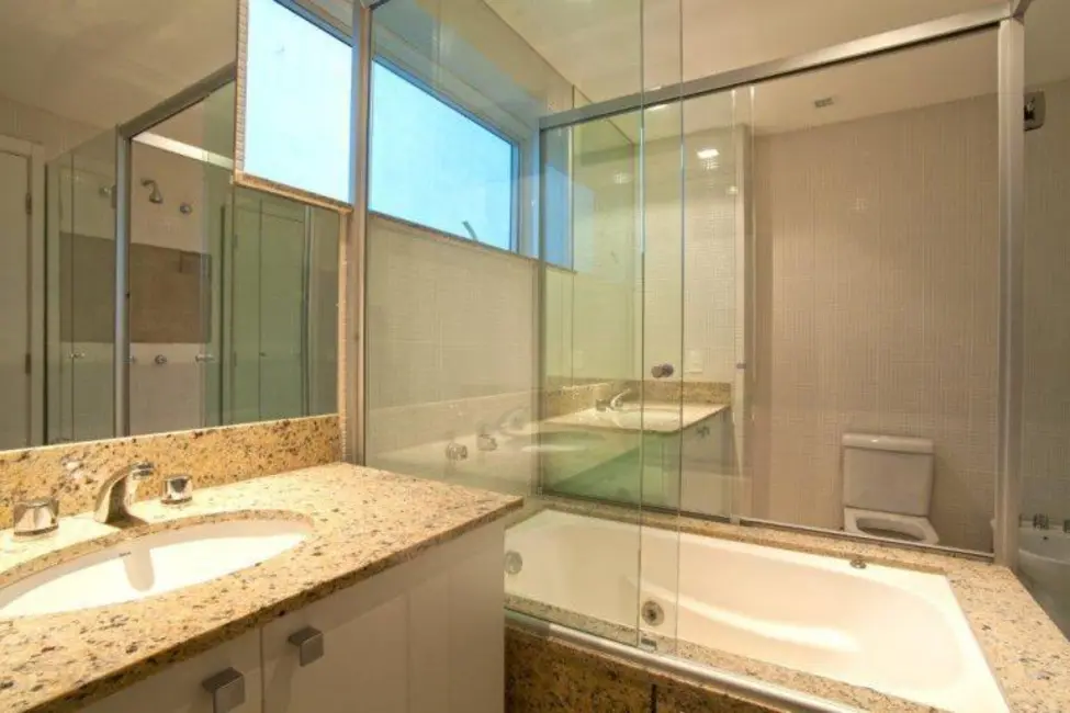 Foto 4 de Apartamento com 4 quartos à venda, 338m2 em Rio De Janeiro - RJ