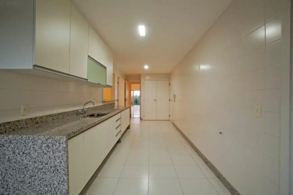 Foto 2 de Apartamento com 4 quartos à venda, 338m2 em Rio De Janeiro - RJ