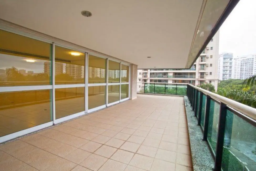 Foto 1 de Apartamento com 4 quartos à venda, 338m2 em Rio De Janeiro - RJ