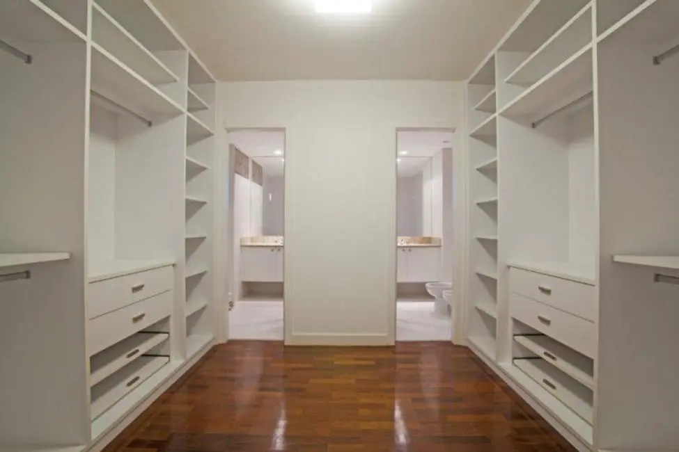 Foto 3 de Apartamento com 4 quartos à venda, 338m2 em Rio De Janeiro - RJ