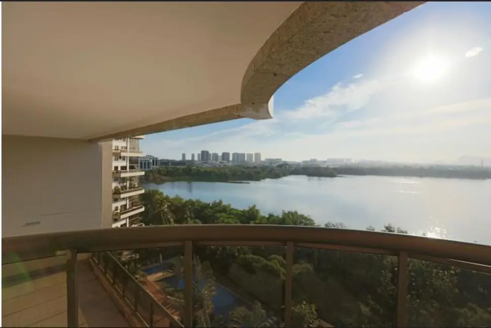 Foto 1 de Apartamento com 5 quartos à venda, 440m2 em Rio De Janeiro - RJ