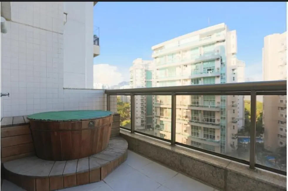 Foto 7 de Apartamento com 5 quartos à venda, 440m2 em Rio De Janeiro - RJ