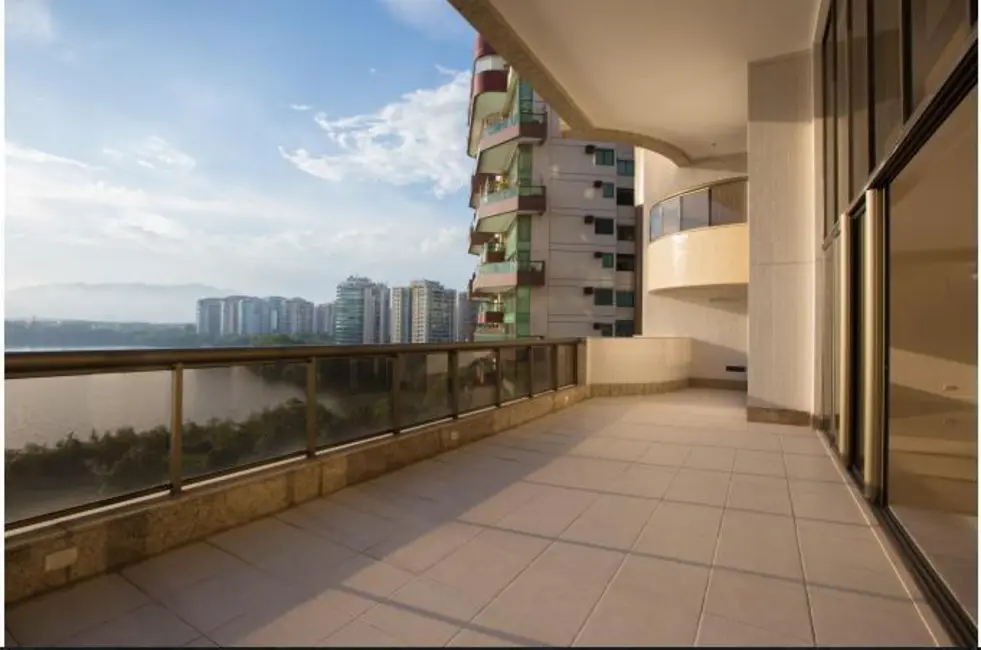 Foto 5 de Apartamento com 5 quartos à venda, 440m2 em Rio De Janeiro - RJ