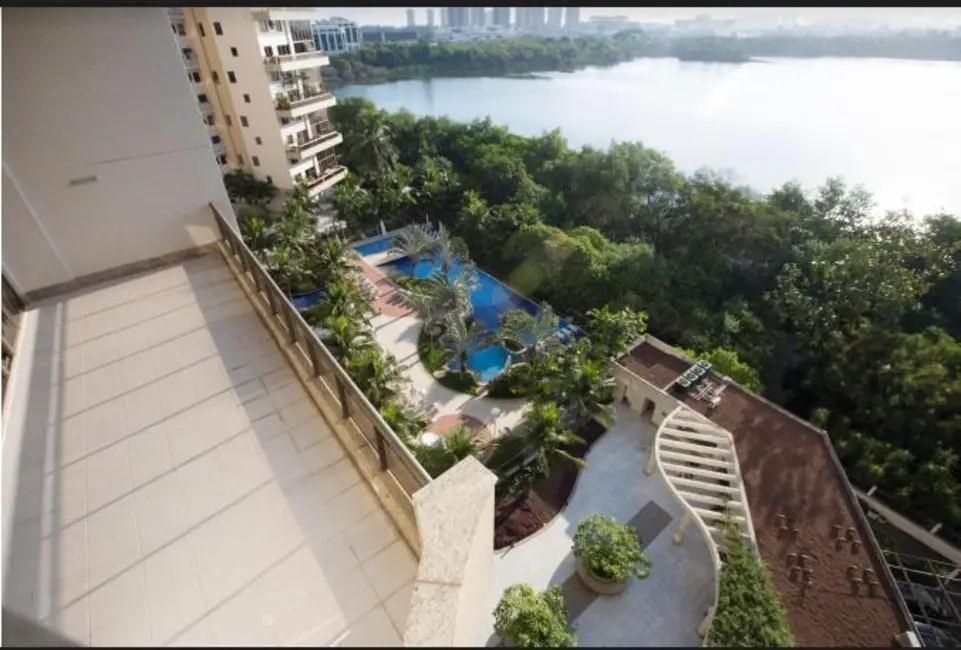 Foto 2 de Apartamento com 5 quartos à venda, 440m2 em Rio De Janeiro - RJ