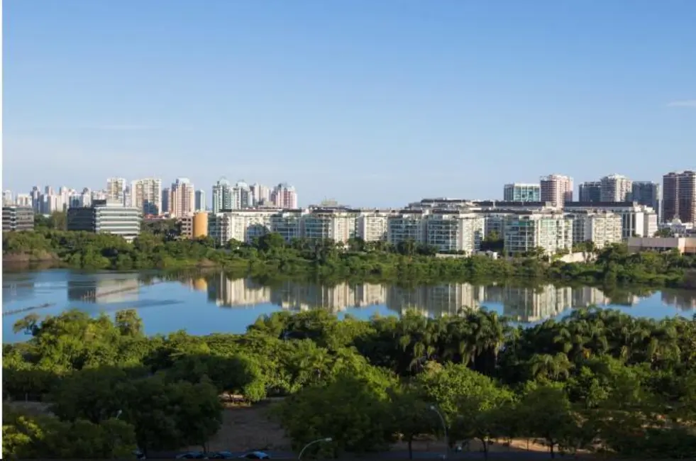 Foto 3 de Apartamento com 5 quartos à venda, 440m2 em Rio De Janeiro - RJ