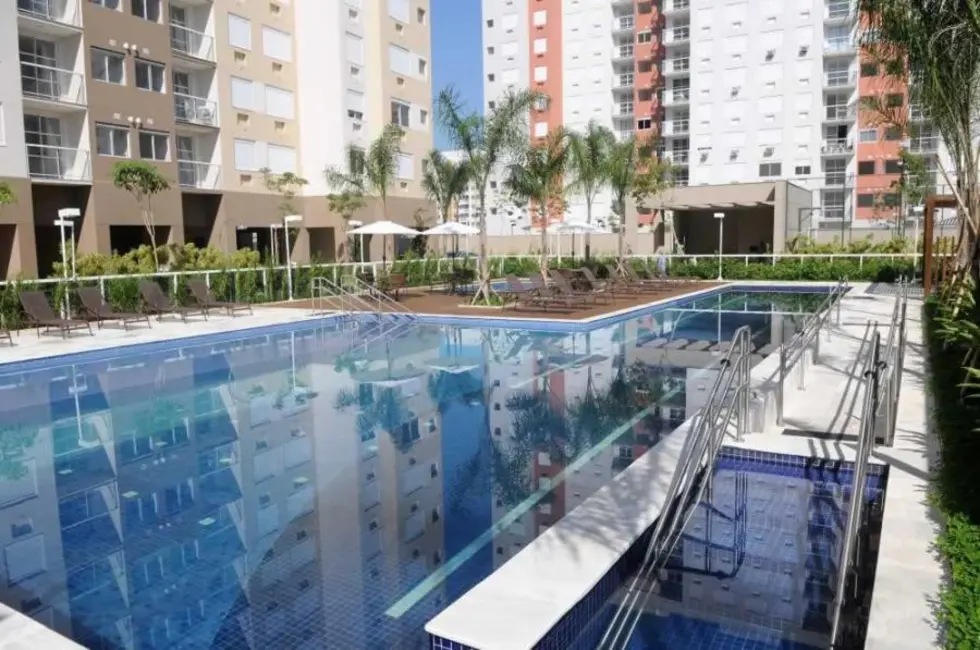 Foto 2 de Apartamento com 3 quartos à venda, 70m2 em Rio De Janeiro - RJ