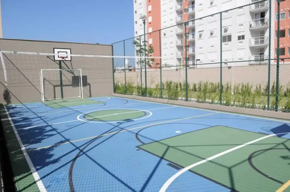 Foto 6 de Apartamento com 3 quartos à venda, 70m2 em Rio De Janeiro - RJ