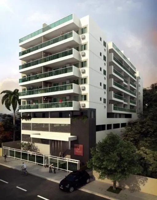 Apartamento com 3 quartos à venda, 92m2 em Rio De Janeiro - RJ - imagem 6 Foto 6 de Apartamento com 3 quartos à venda, 92m2 em Rio De Janeiro - RJ