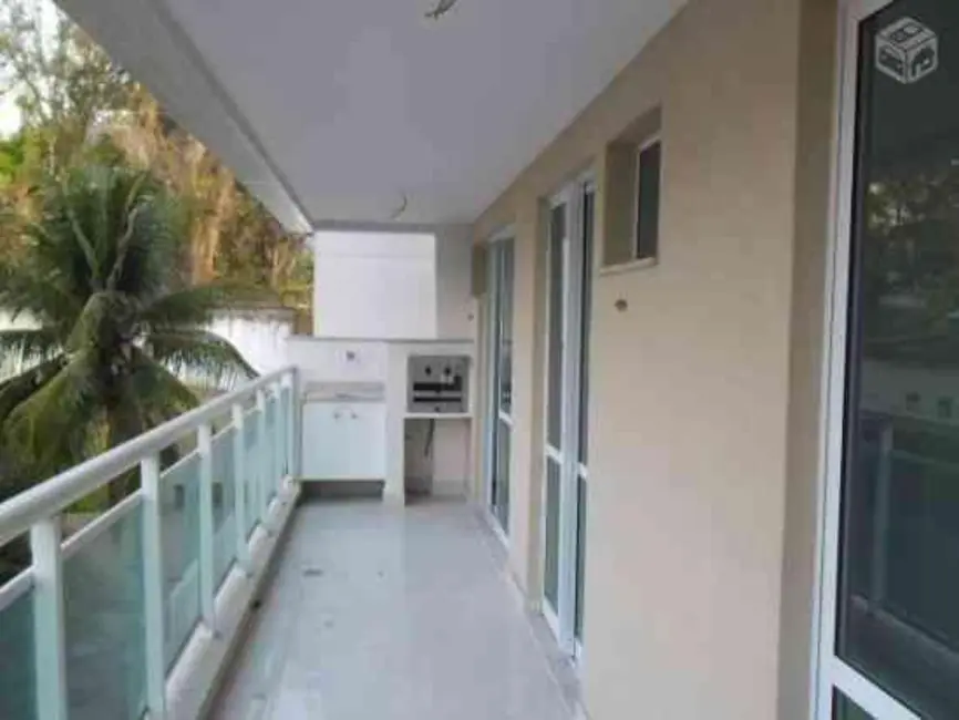 Apartamento com 3 quartos à venda, 92m2 em Rio De Janeiro - RJ - imagem 2 Foto 2 de Apartamento com 3 quartos à venda, 92m2 em Rio De Janeiro - RJ