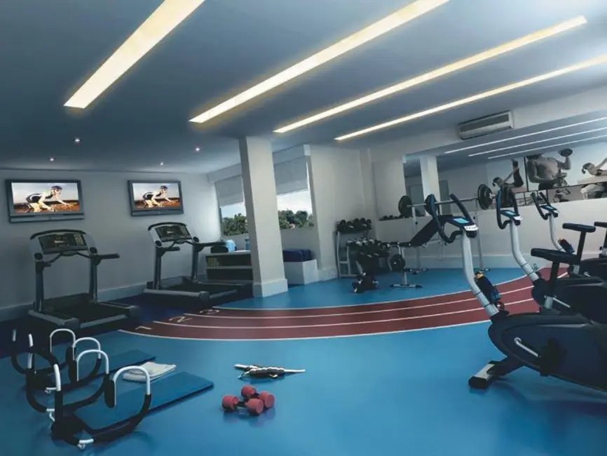 Apartamento com 3 quartos à venda, 92m2 em Rio De Janeiro - RJ - imagem 7 Foto 7 de Apartamento com 3 quartos à venda, 92m2 em Rio De Janeiro - RJ