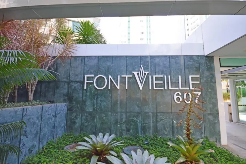 Foto 6 de Apartamento com 4 quartos à venda, 407m2 em Rio De Janeiro - RJ