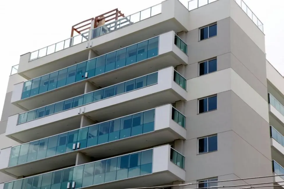 Foto 3 de Apartamento com 2 quartos à venda, 81m2 em Rio De Janeiro - RJ