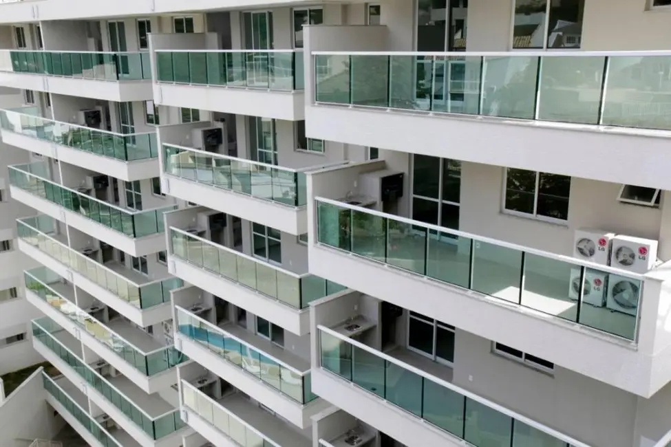 Foto 4 de Apartamento com 2 quartos à venda, 81m2 em Rio De Janeiro - RJ