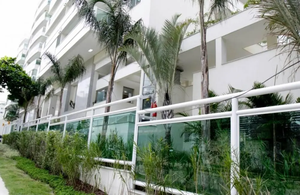 Foto 2 de Apartamento com 2 quartos à venda, 81m2 em Rio De Janeiro - RJ