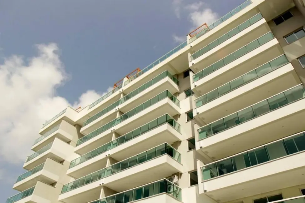 Foto 7 de Apartamento com 2 quartos à venda, 81m2 em Rio De Janeiro - RJ
