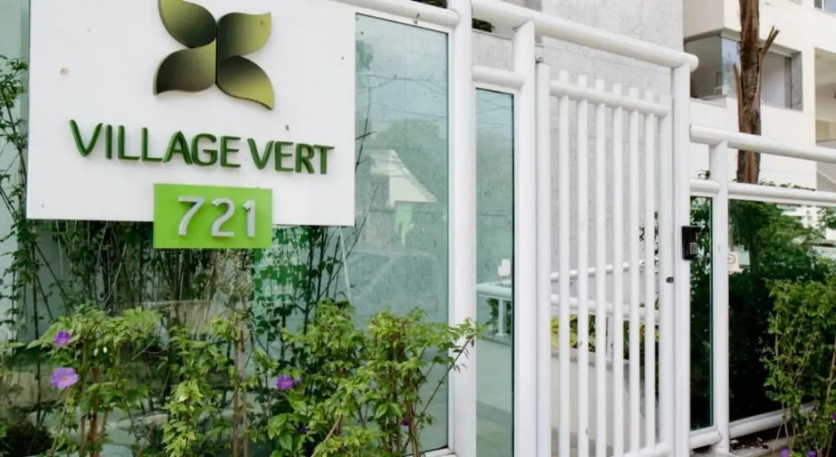 Foto 1 de Apartamento com 2 quartos à venda, 81m2 em Rio De Janeiro - RJ