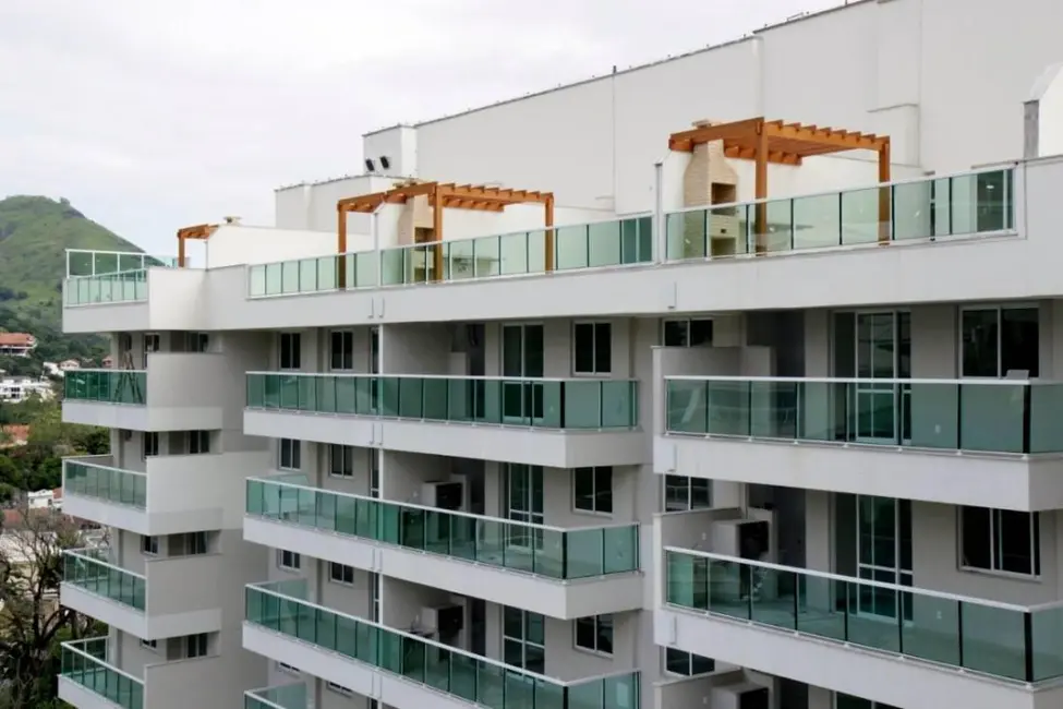 Foto 5 de Apartamento com 2 quartos à venda, 81m2 em Rio De Janeiro - RJ