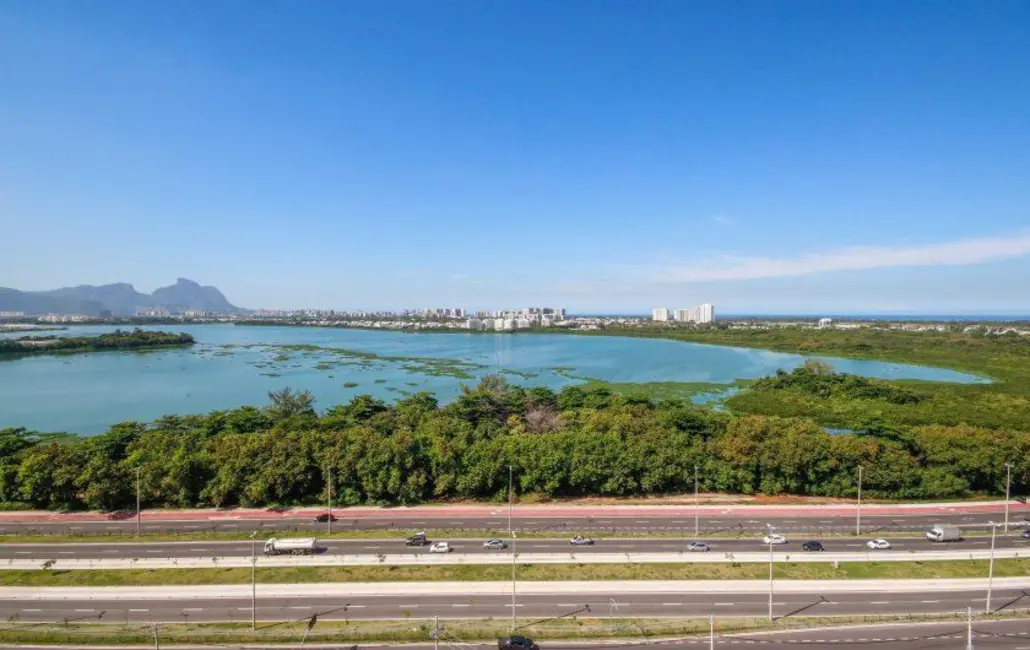 Apartamento com 3 quartos à venda, 131m2 em Rio De Janeiro - RJ - imagem 1 Foto 1 de Apartamento com 3 quartos à venda, 131m2 em Rio De Janeiro - RJ